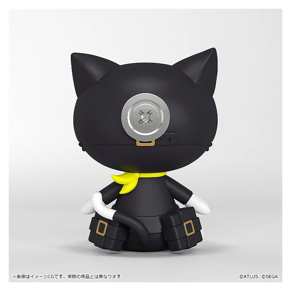 FIGURA HUGGY GOOD SMILE MORGANA
