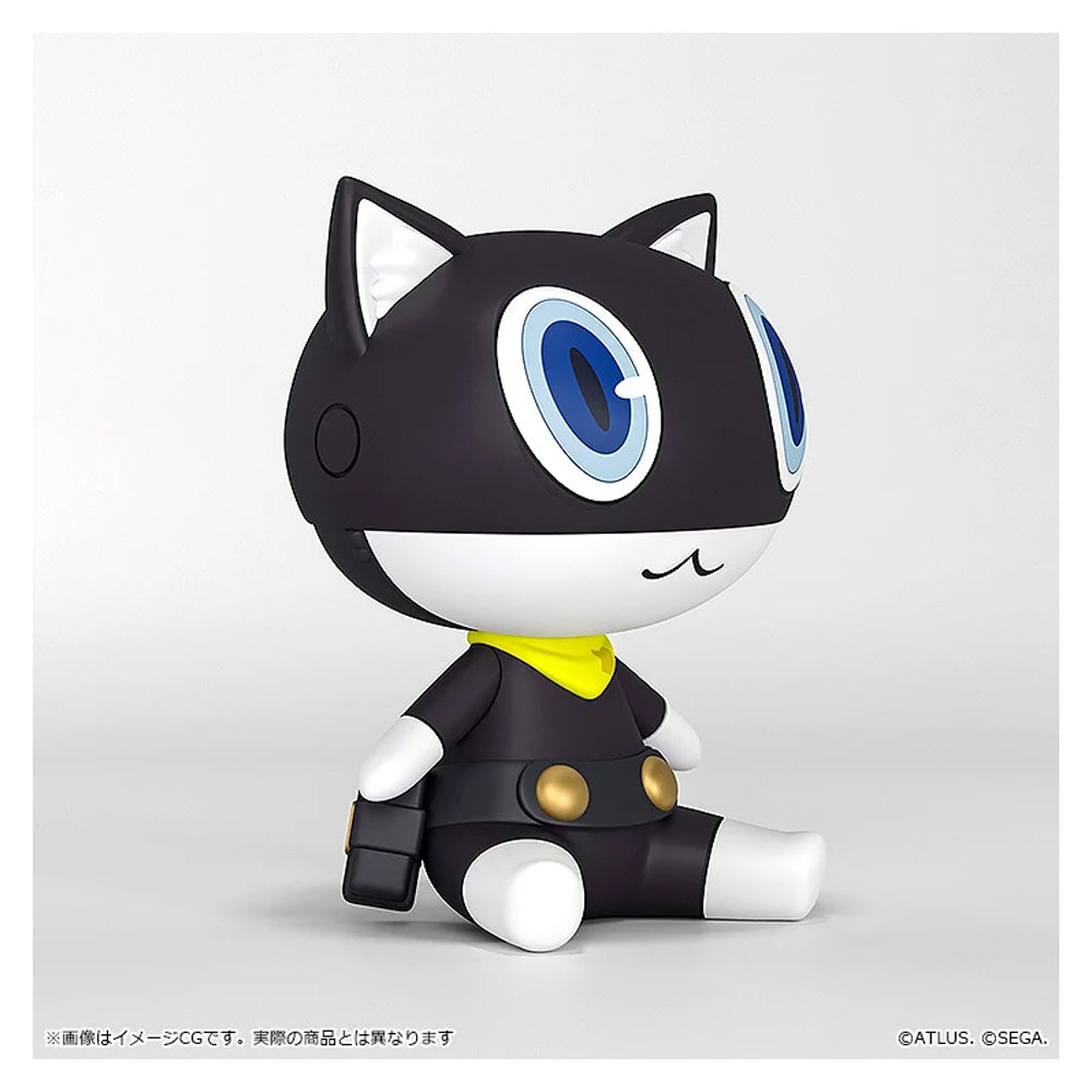 FIGURA HUGGY GOOD SMILE MORGANA
