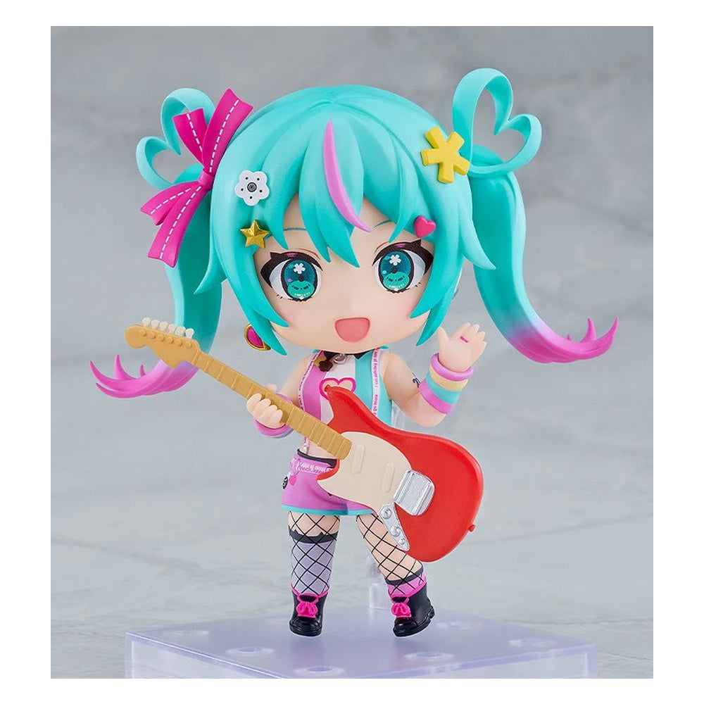FIGURA NENDOROID HATSUNE MIKU DECOMIKU (LIGHTNESS) 3006