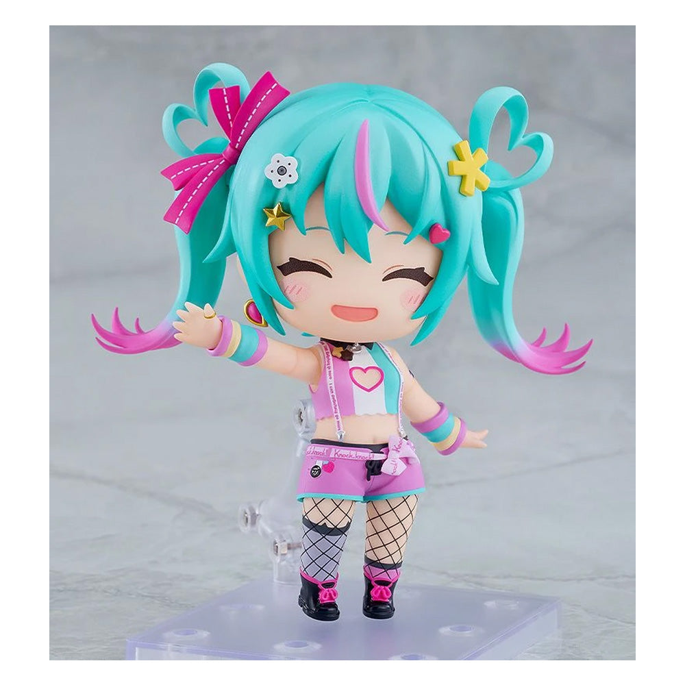 FIGURA NENDOROID HATSUNE MIKU DECOMIKU (LIGHTNESS) 3006