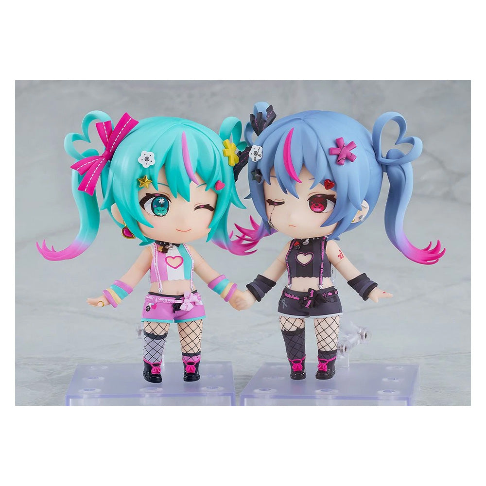 FIGURA NENDOROID HATSUNE MIKU DECOMIKU (LIGHTNESS) 3006