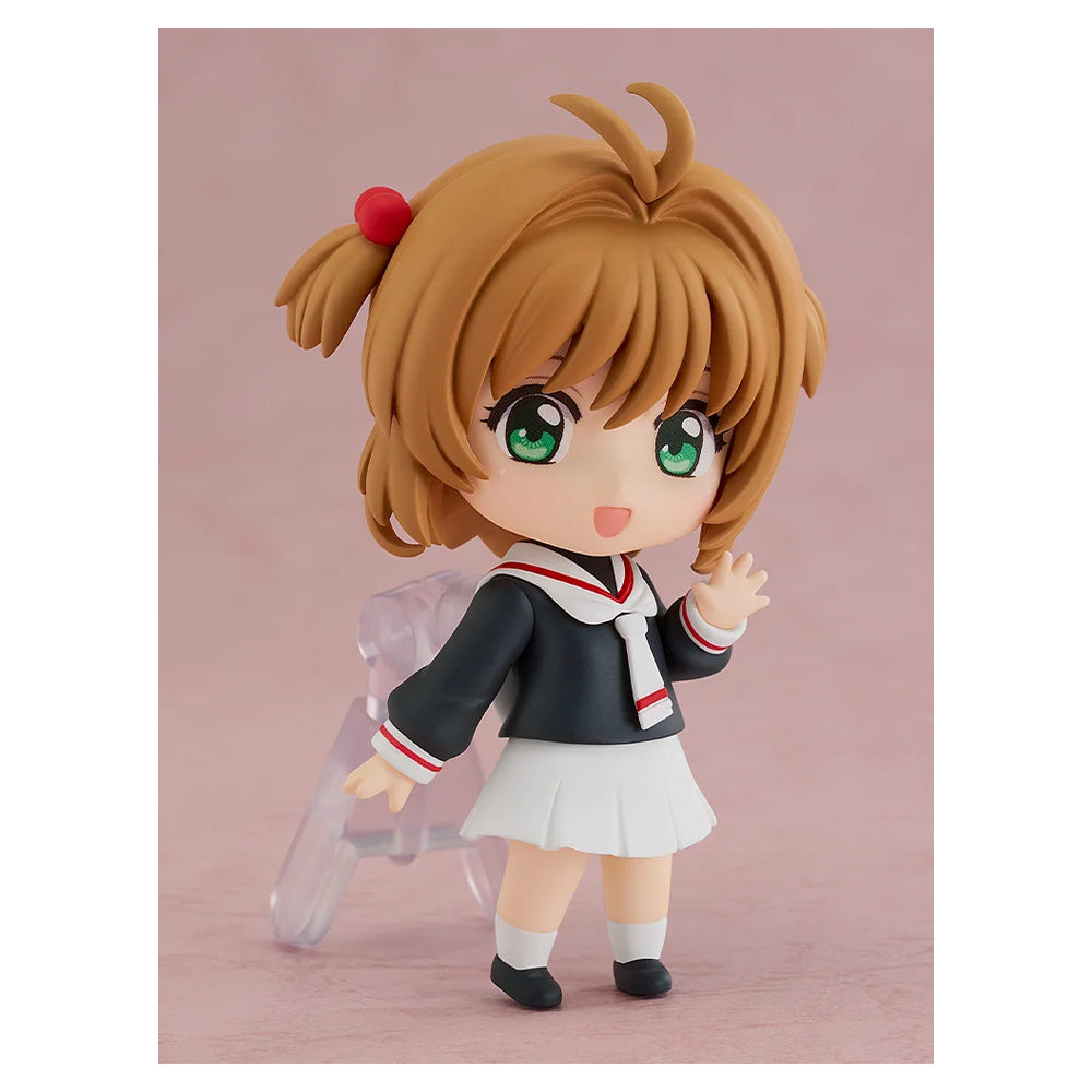 FIGURA SORPRESA NENDOROID SURPRISE SAKURA KINOMOTO (1U)