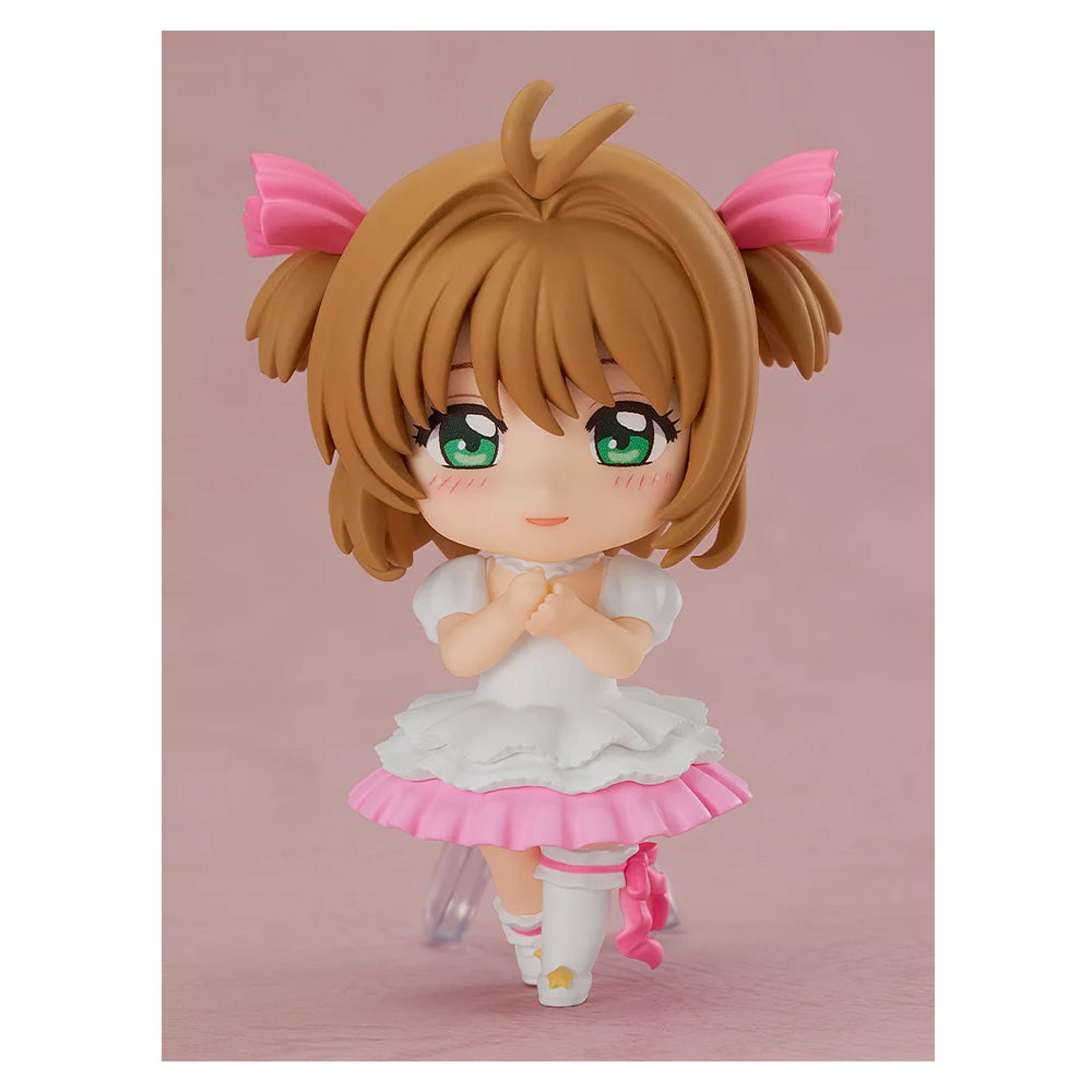 FIGURA SORPRESA NENDOROID SURPRISE SAKURA KINOMOTO (1U)