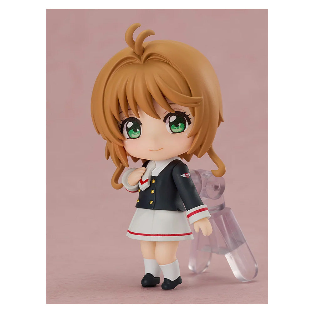 FIGURA SORPRESA NENDOROID SURPRISE SAKURA KINOMOTO (1U)
