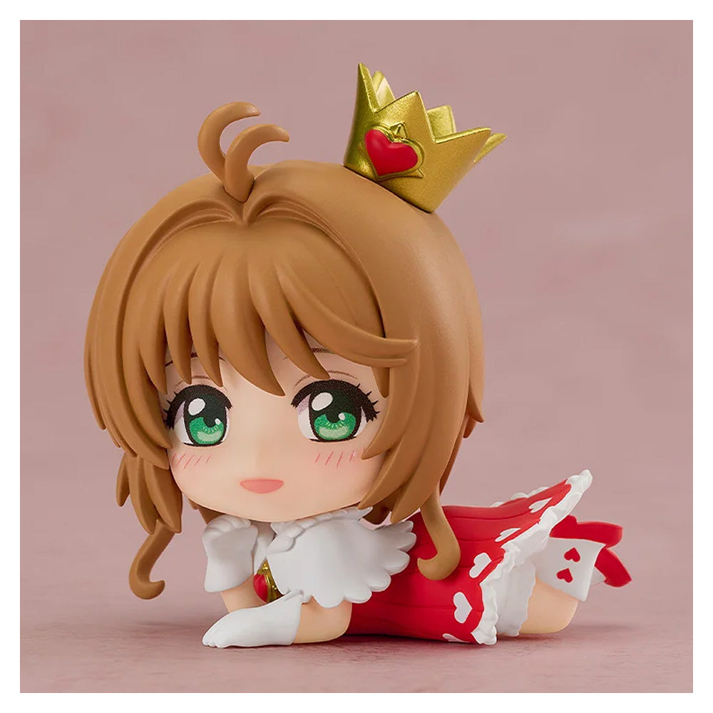 FIGURA SORPRESA NENDOROID SURPRISE SAKURA KINOMOTO (1U)