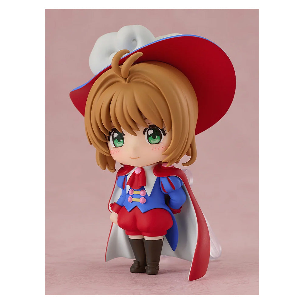 FIGURA SORPRESA NENDOROID SURPRISE SAKURA KINOMOTO (1U)