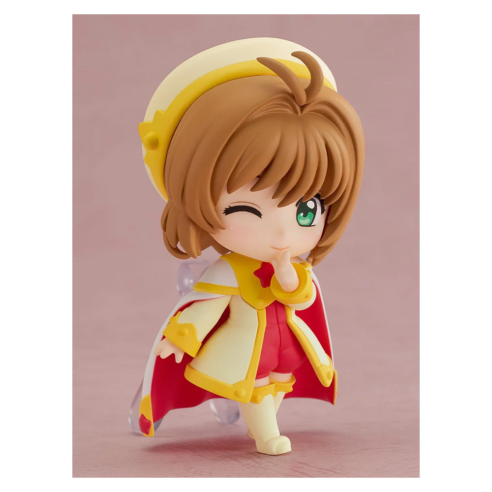 FIGURA SORPRESA NENDOROID SURPRISE SAKURA KINOMOTO (1U)