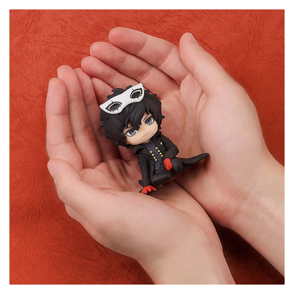 FIGURA NENDOROID PLUS JOKER RUBBER MASCOT