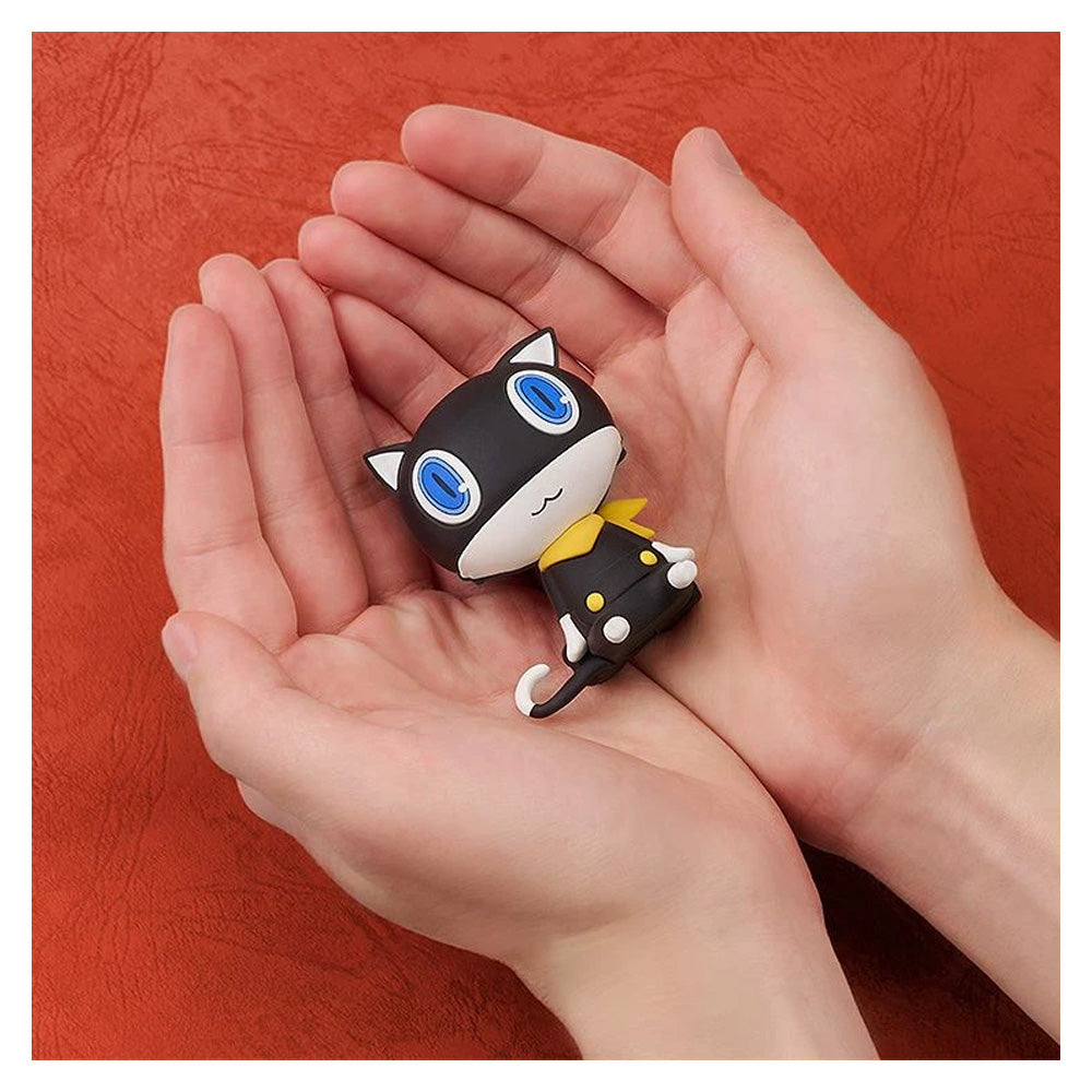 FIGURA NENDOROID PLUS MORGANA RUBBER MASCOT