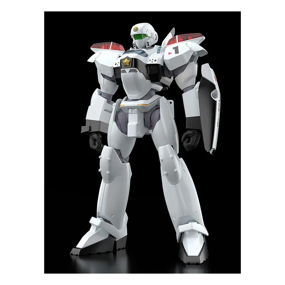 MAQUETA MODEROID AV-2 VARIANT 1/60