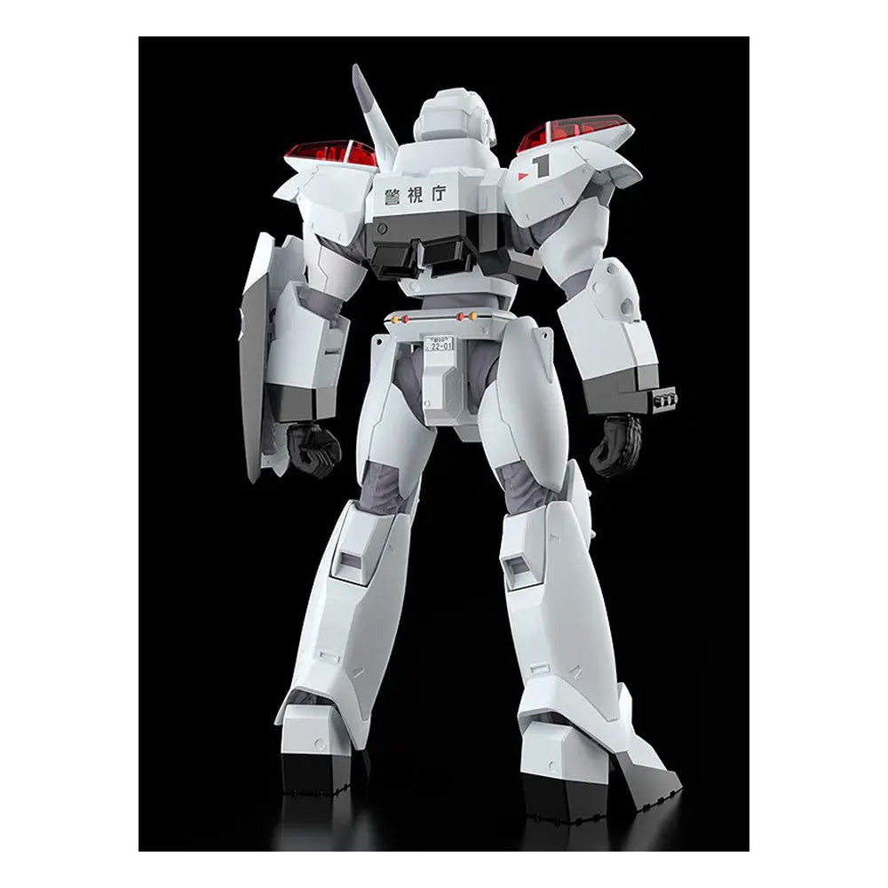 MAQUETA MODEROID AV-2 VARIANT 1/60