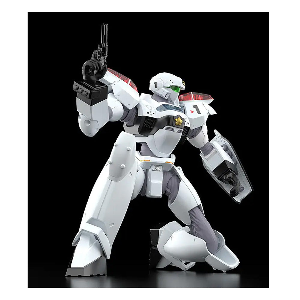 MAQUETA MODEROID AV-2 VARIANT 1/60