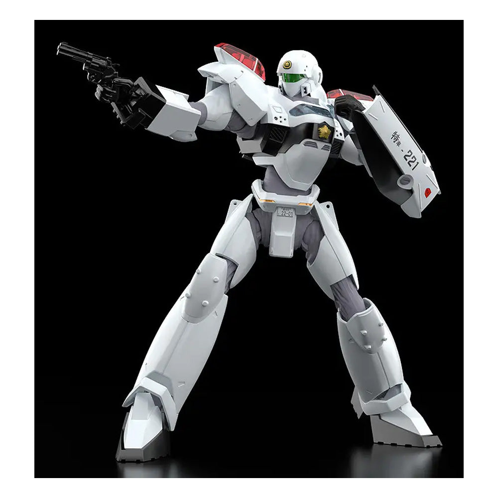 MAQUETA MODEROID AV-2 VARIANT 1/60