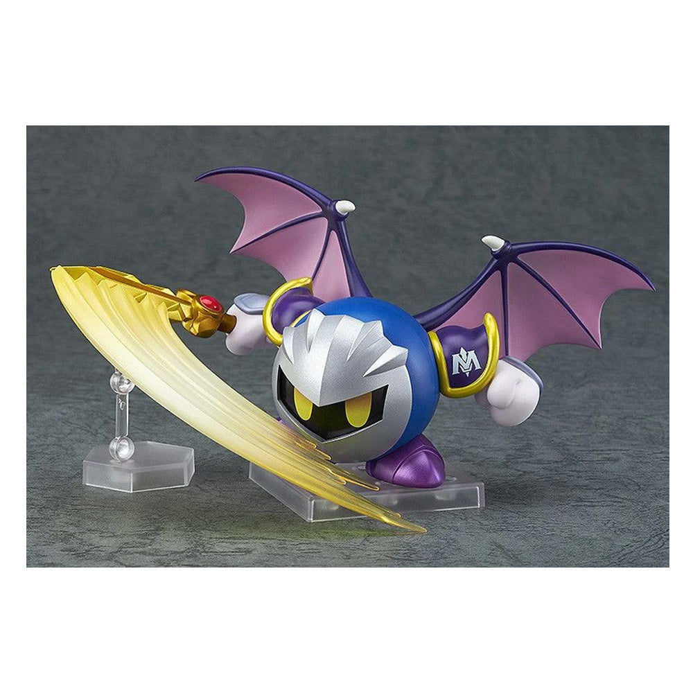 FIGURA NENDOROID META KNIGHT 669