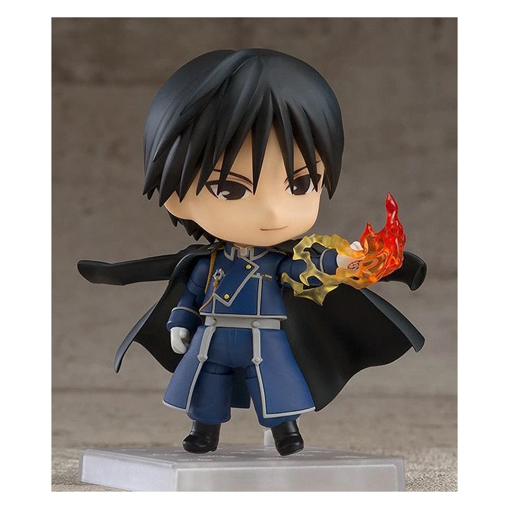 FIGURA NENDOROID ROY MUSTANG 823