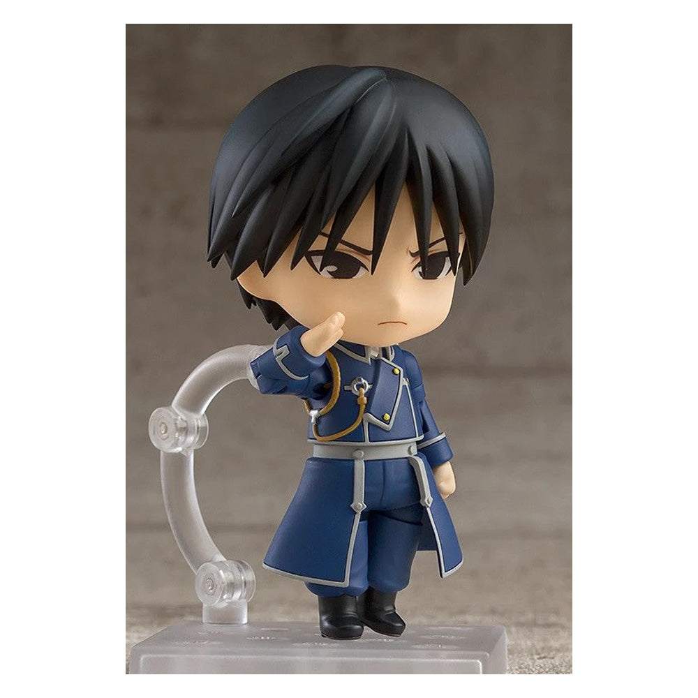 FIGURA NENDOROID ROY MUSTANG 823