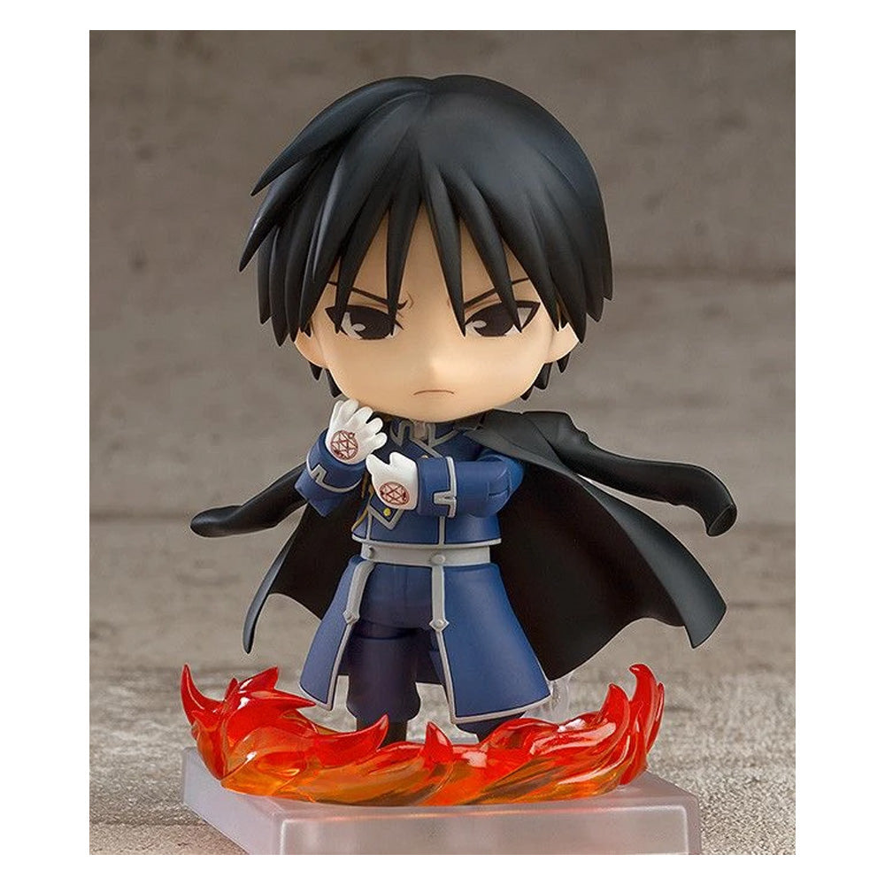 FIGURA NENDOROID ROY MUSTANG 823