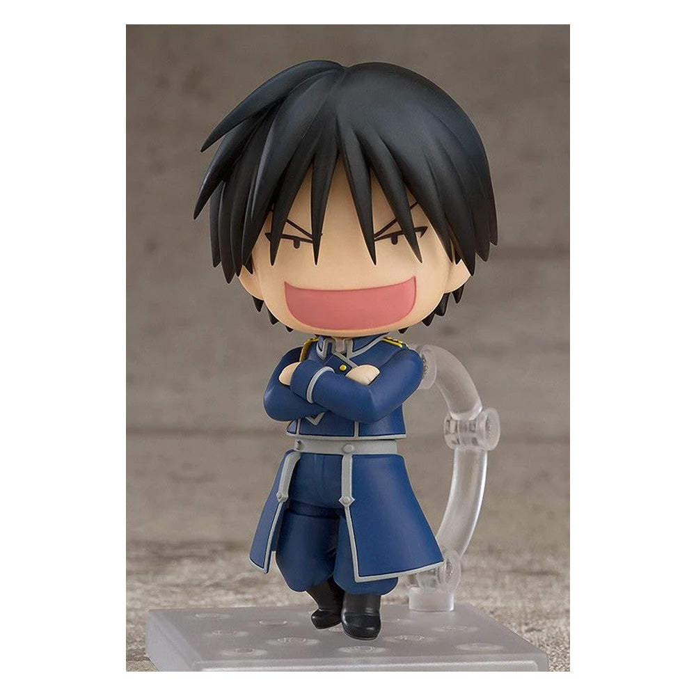 FIGURA NENDOROID ROY MUSTANG 823