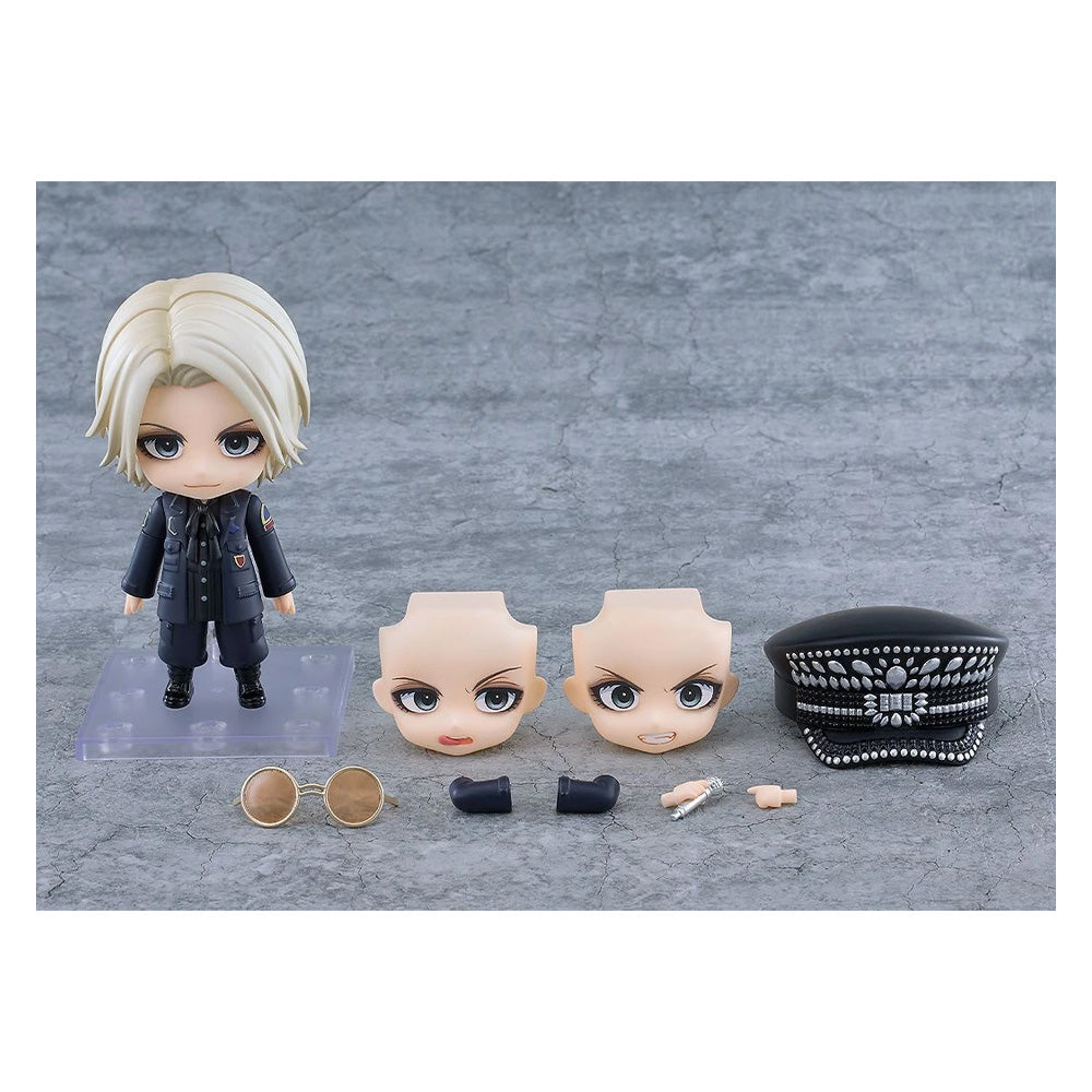 FIGURA NENDOROID HYDE 3013