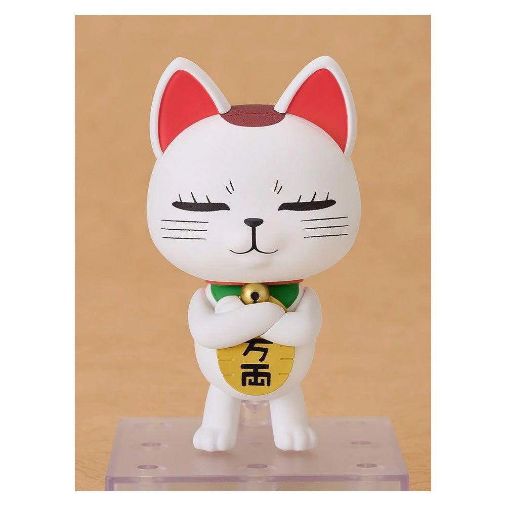 FIGURA NENDOROID TURBO GRANNY (MANEKINEKO) 3015