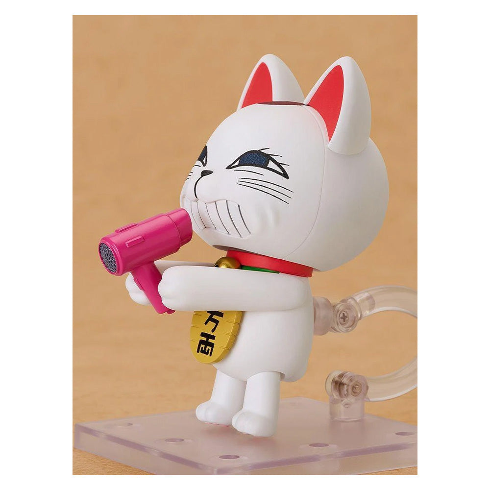FIGURA NENDOROID TURBO GRANNY (MANEKINEKO) 3015