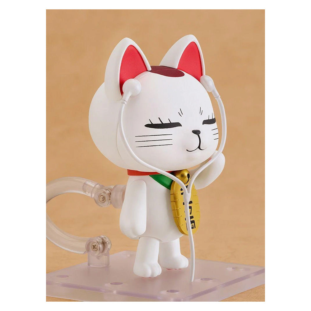 FIGURA NENDOROID TURBO GRANNY (MANEKINEKO) 3015