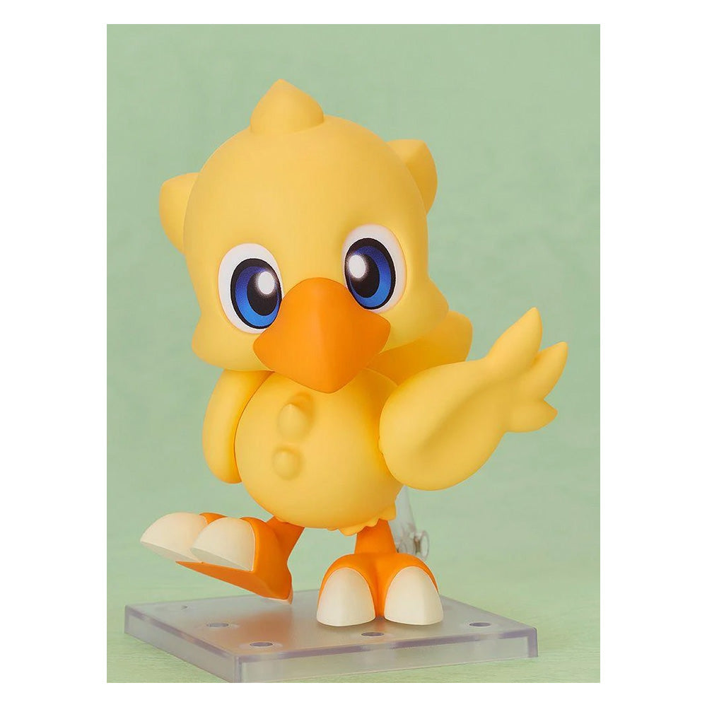FIGURA NENDOROID CHOCOBO 3019