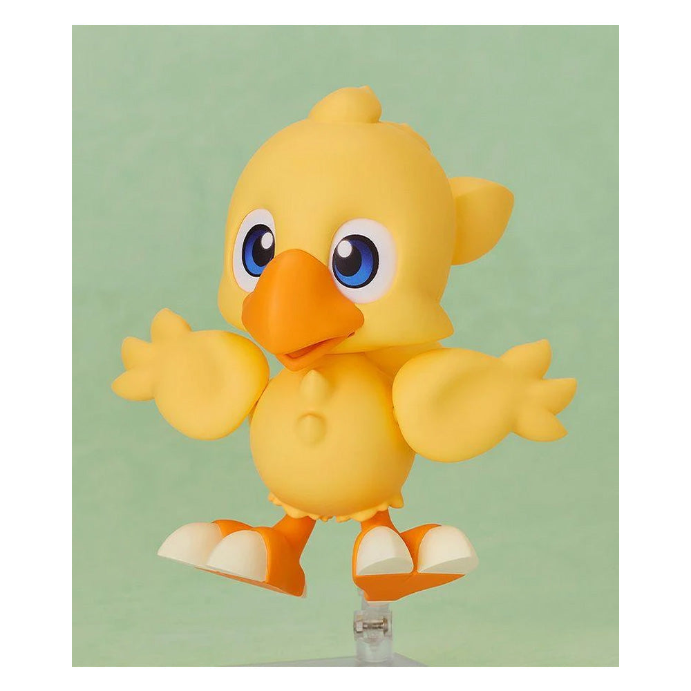 FIGURA NENDOROID CHOCOBO 3019