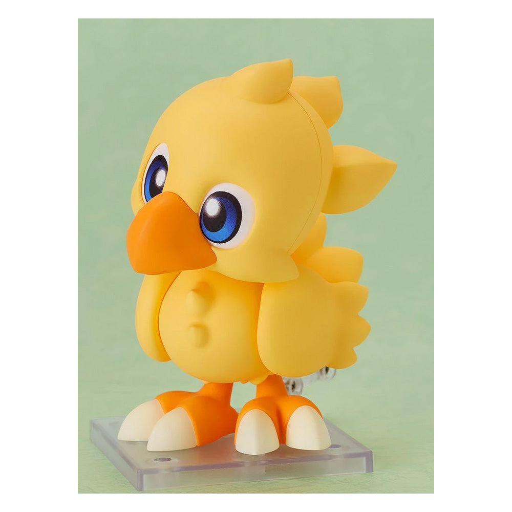 FIGURA NENDOROID CHOCOBO 3019
