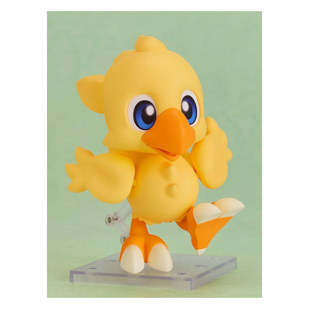 FIGURA NENDOROID CHOCOBO 3019
