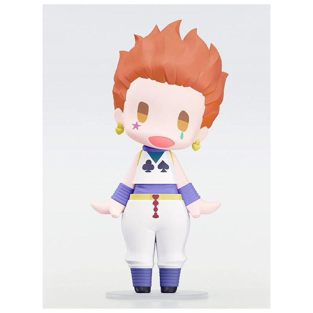 FIGURA HELLO GOODSMILE HYSOKA