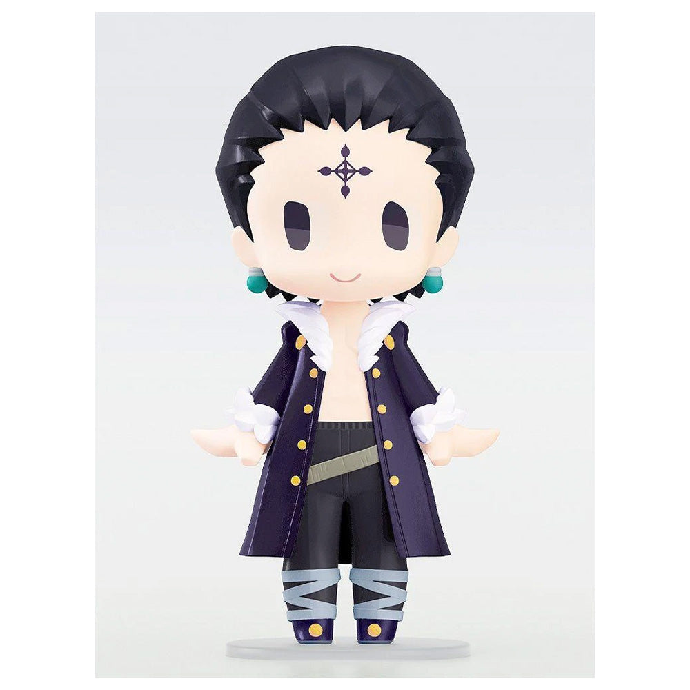 FIGURA HELLO GOODSMILE CHROLLO