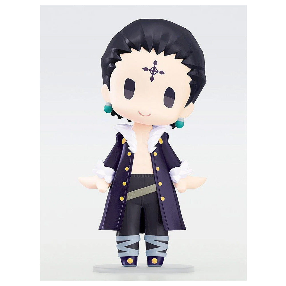 FIGURA HELLO GOODSMILE CHROLLO