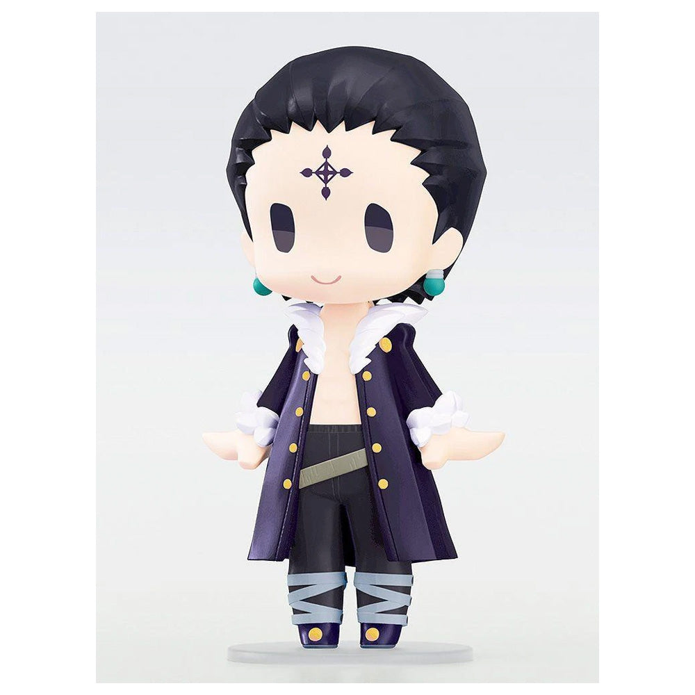 FIGURA HELLO GOODSMILE CHROLLO