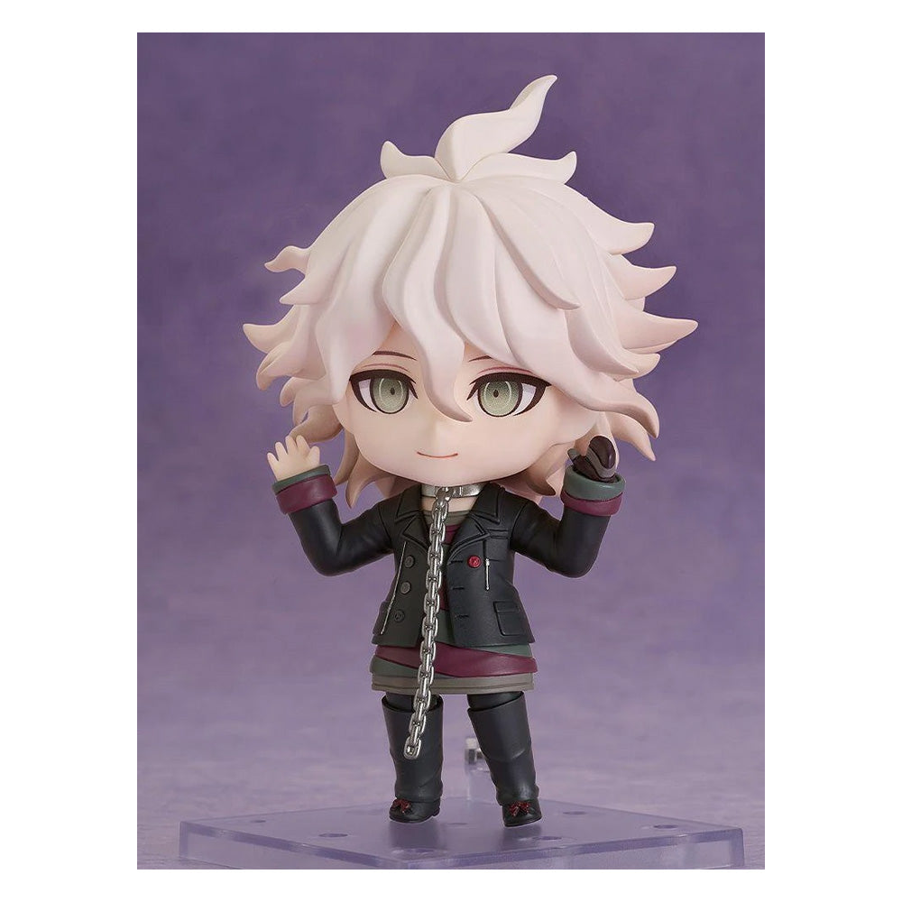 FIGURA NENDOROID BASIC SERVANT 3044