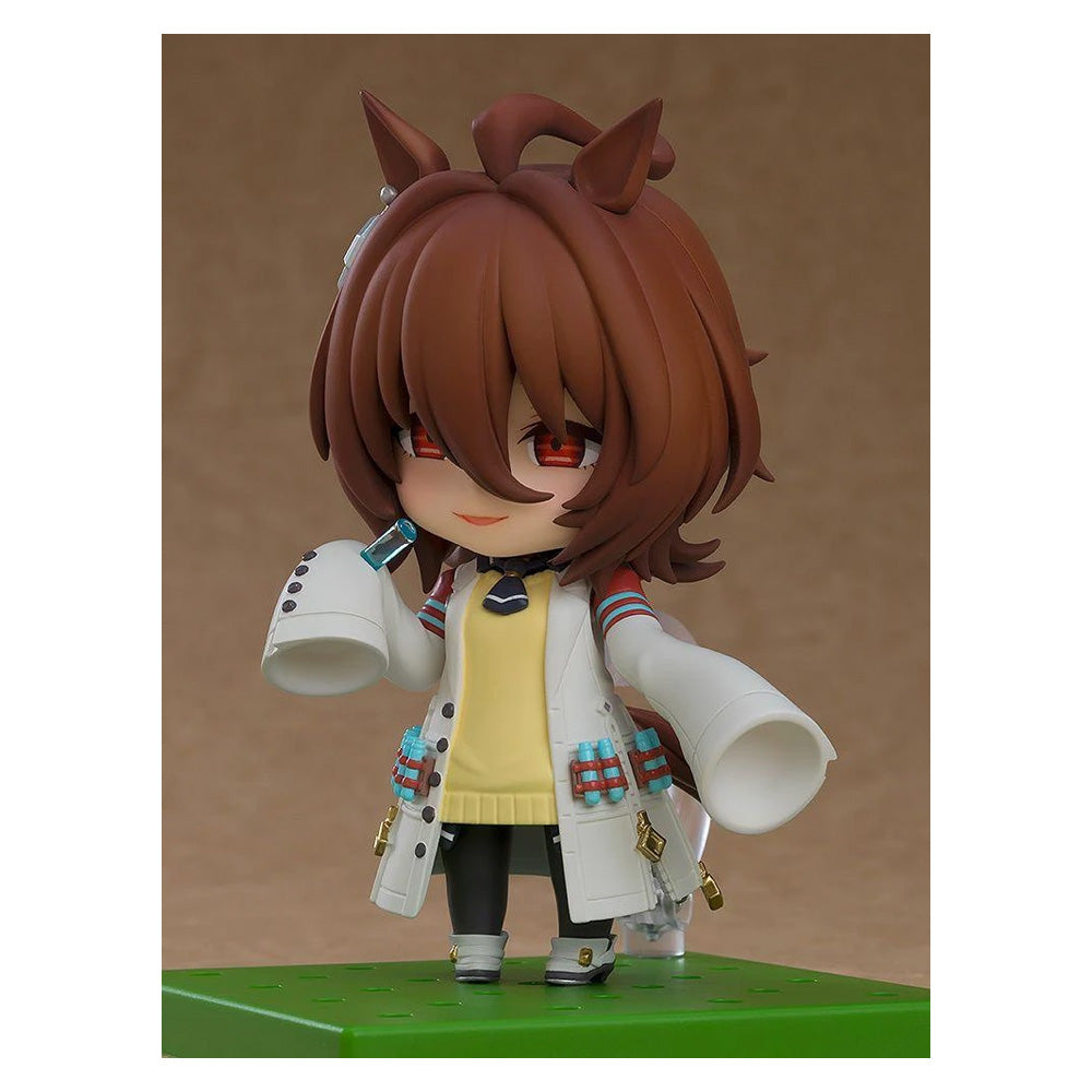 FIGURA NENDOROID AGNES TACHYON 2512
