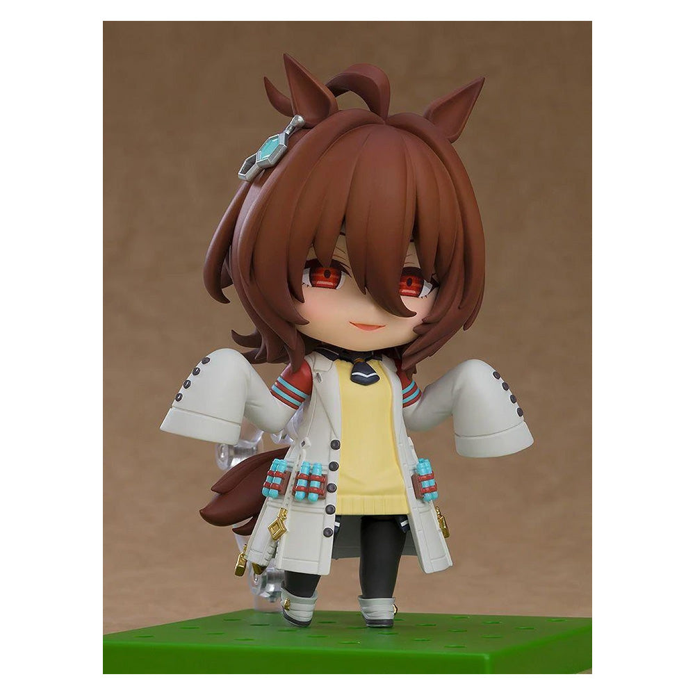 FIGURA NENDOROID AGNES TACHYON 2512