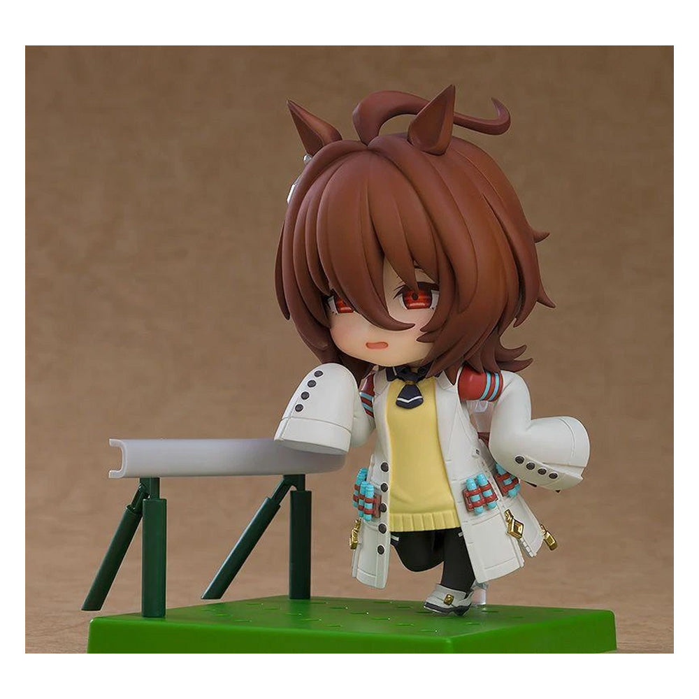 FIGURA NENDOROID AGNES TACHYON 2512