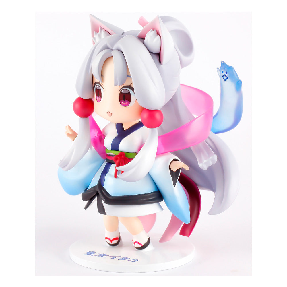 FIGURA MINI TOHOKU ITAKO (REISSUE)