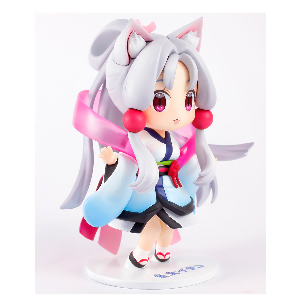 FIGURA MINI TOHOKU ITAKO (REISSUE)