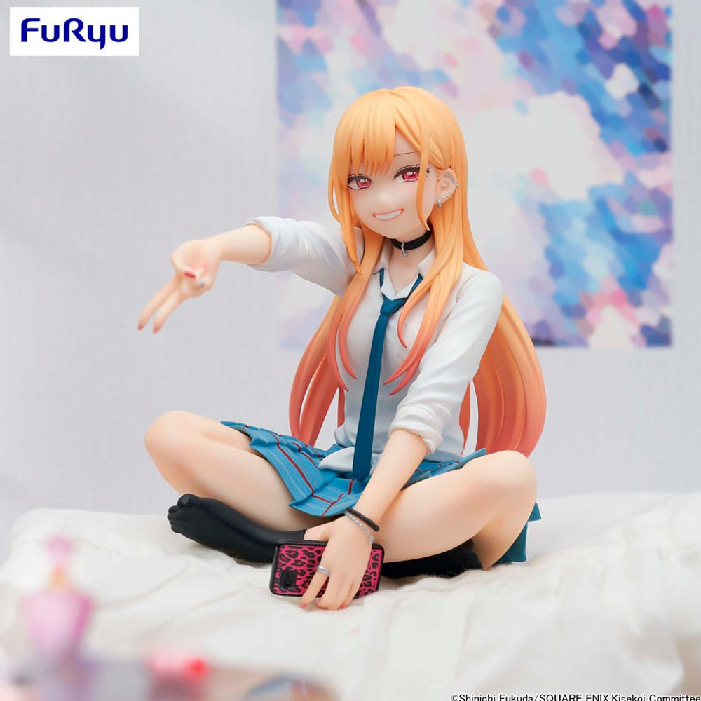 FIGURA NOODLE STOPPER MARIN KITAGAWA