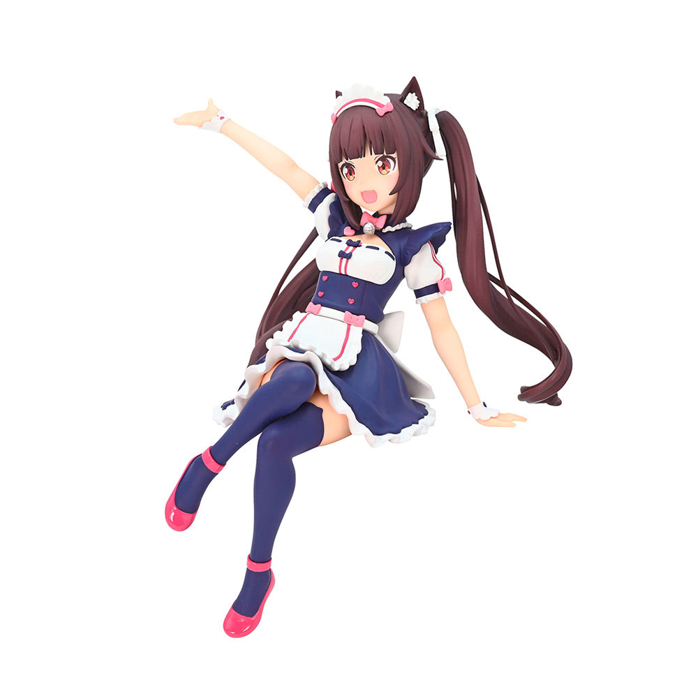 FIGURA NOODLE STOPPER CHOCOLA NEKOPARA