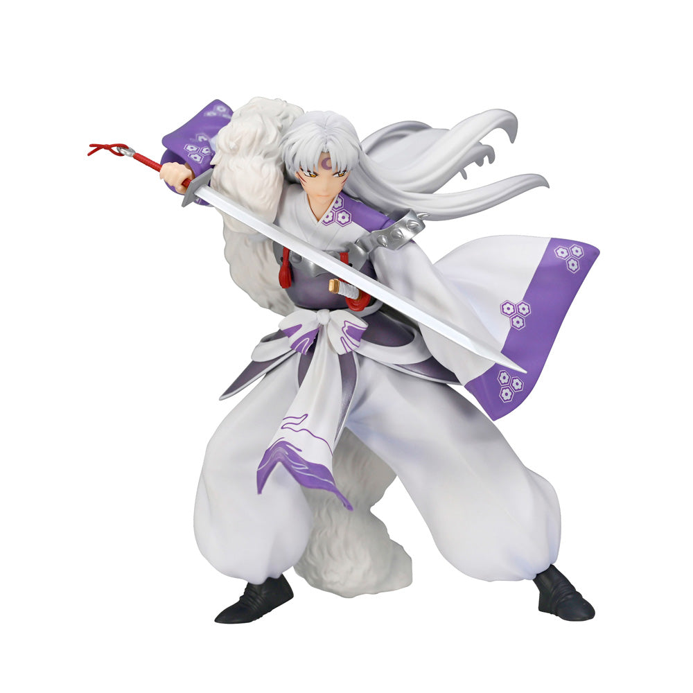 FIGURA TRIO TRY IT SESSHOMARU