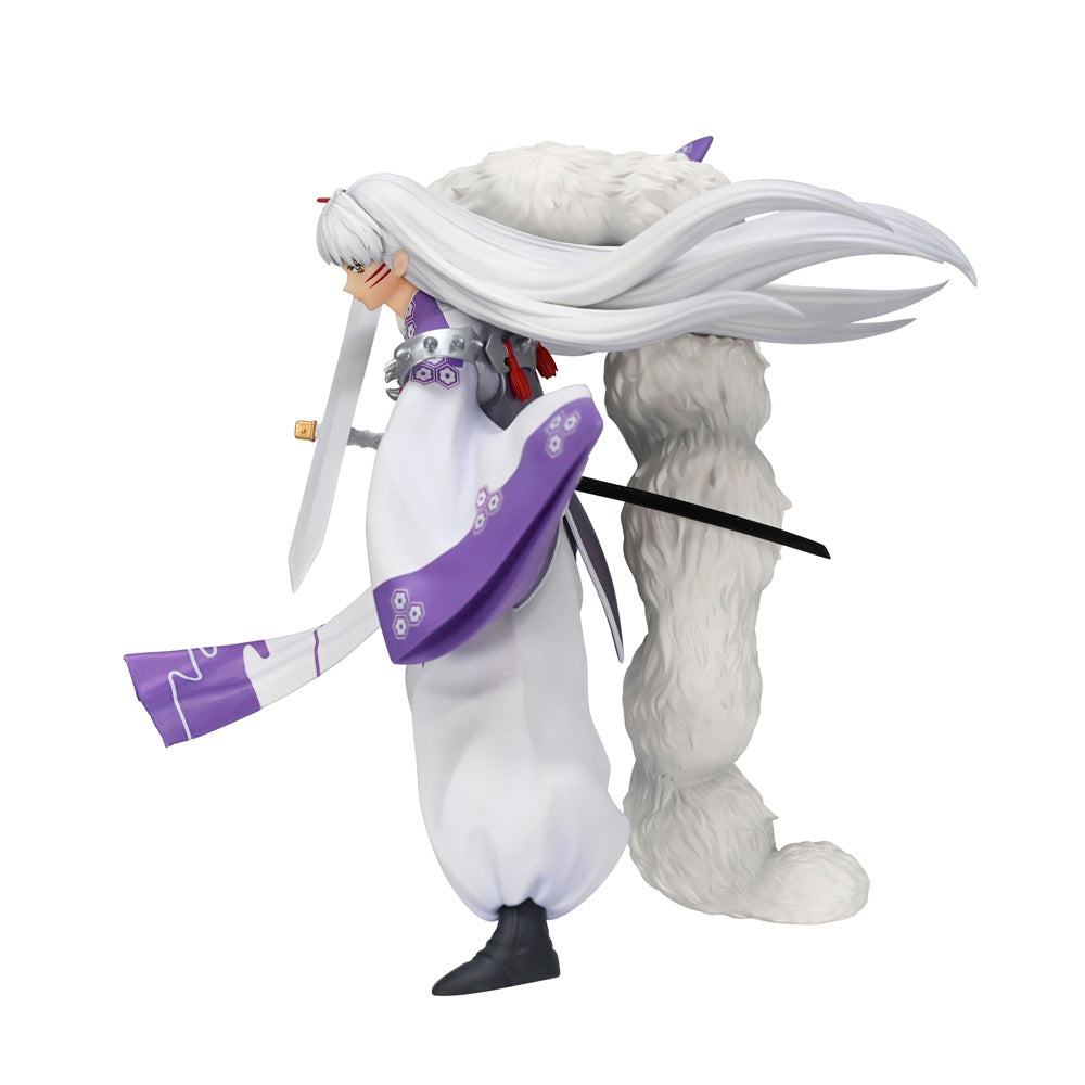 FIGURA TRIO TRY IT SESSHOMARU