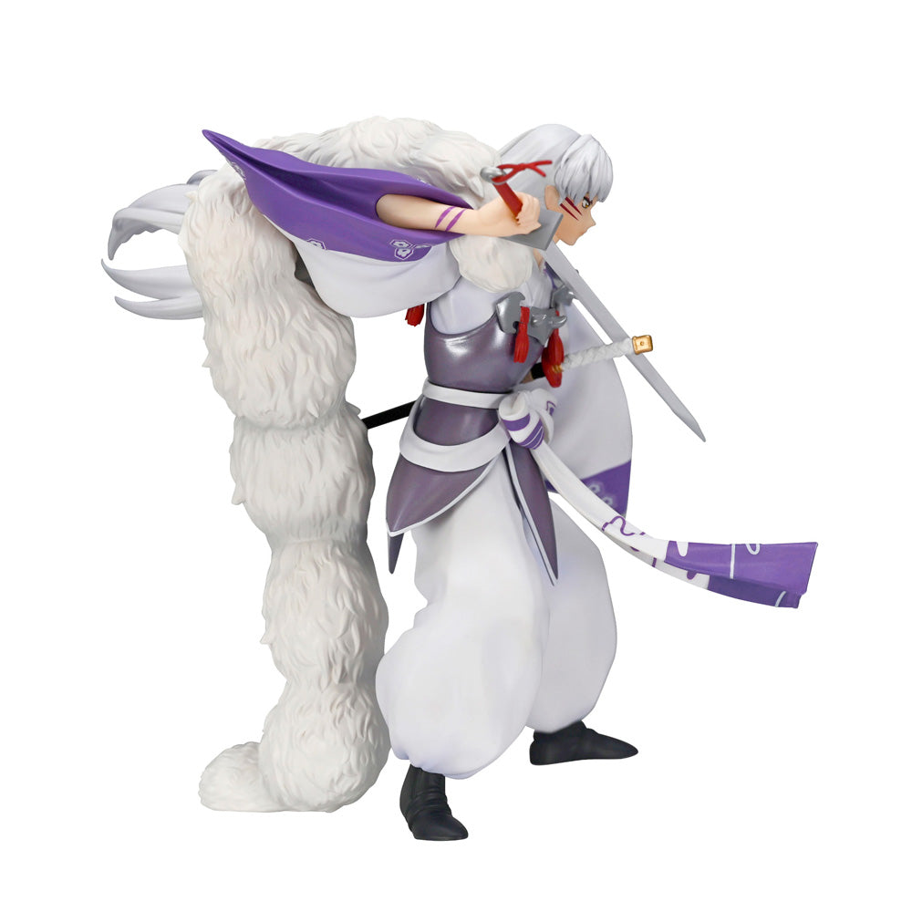 FIGURA TRIO TRY IT SESSHOMARU