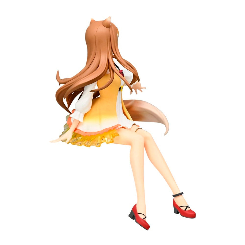 FIGURA NOODLE STOPPER HOLO SUNFLOWER DRESS VER.