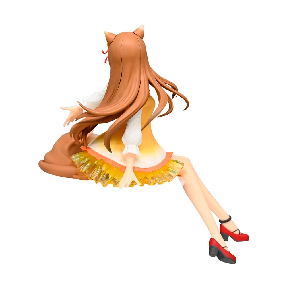 FIGURA NOODLE STOPPER HOLO SUNFLOWER DRESS VER.