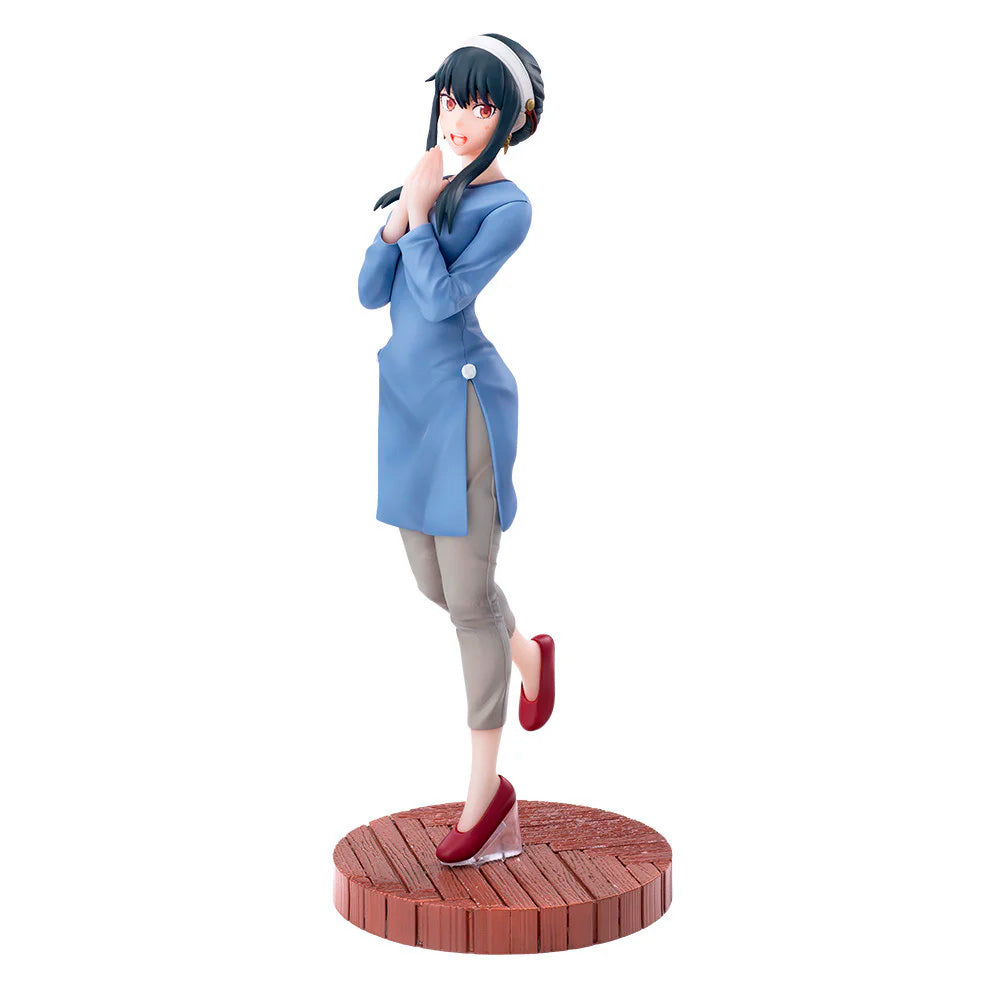 FIGURA LUMINASTA YOR FORGER SEASON 1 THE 2ND PERIOD ED COSTUME VER.