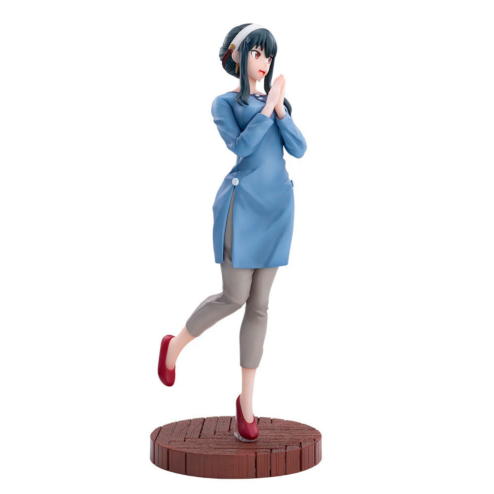 FIGURA LUMINASTA YOR FORGER SEASON 1 THE 2ND PERIOD ED COSTUME VER.