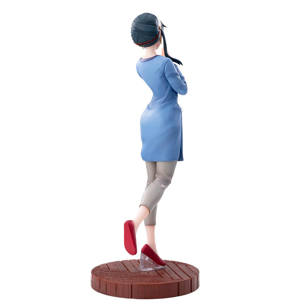 FIGURA LUMINASTA YOR FORGER SEASON 1 THE 2ND PERIOD ED COSTUME VER.